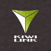 Logo Kiwi Link. 