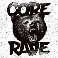 Знак Core Rave.