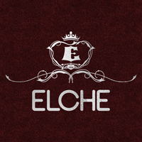 Logo ELCHE. 