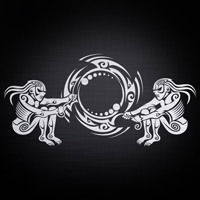 emblems logo design 